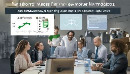 Free and User-Friendly CRM in 2026