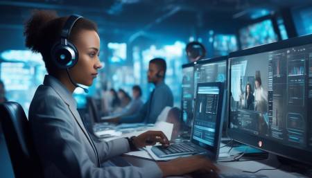 Is Cloud Call Center Effective in 2026?