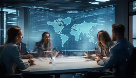 Recommended CRM Software for Foreign Trade in 2026