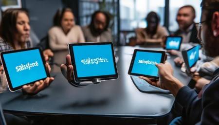 Recommended CRM Application Systems for 2026