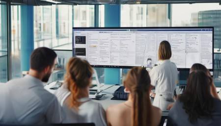 Recommended Enterprise CRM Solutions