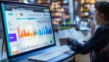 Recommended CRM for Fast-Moving Consumer Goods (FMCG) Industry