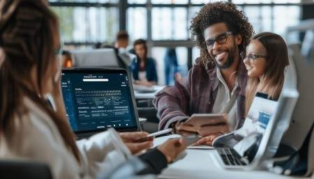 Recommended Intelligent CRM Solutions