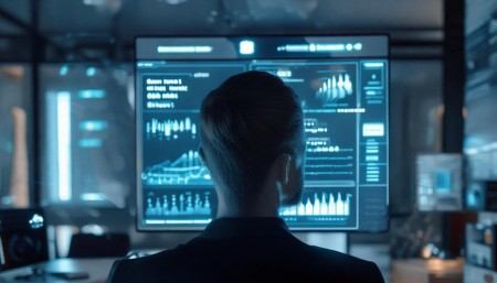 Recommended CRM for Securities Firms