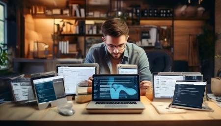 Recommended CRM Software for Small and Medium Enterprises