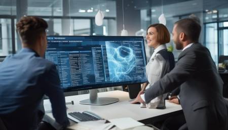 Recommended CRM Monitoring Software