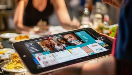 Recommended CRM for the Catering Industry