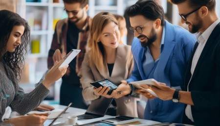 Recommended Sales Customer Management Systems