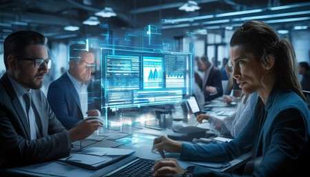 Recommended CRM for Small and Medium Enterprises