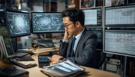 Recommended Enterprise WeChat CRM Software