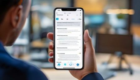 Recommended Mobile CRM Software