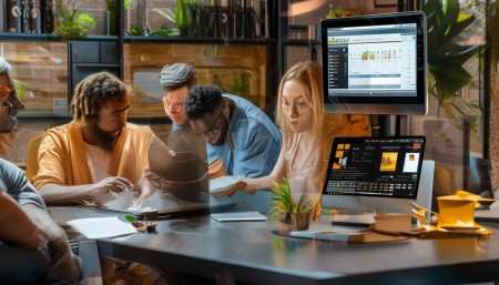 Recommended Custom-Developed CRM Software