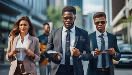 Recommended Enterprise CRM Platforms