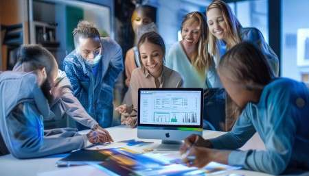 Recommended CRM Application Systems