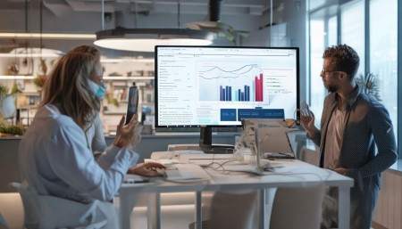 Recommended Simple CRM Software