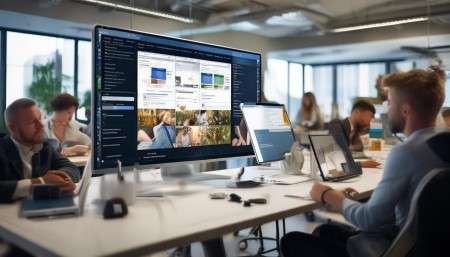 Recommended WeChat CRM Solutions