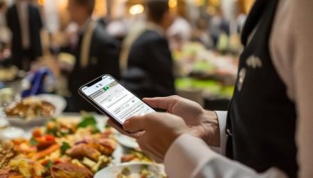 Recommended CRM Software for the Catering Industry