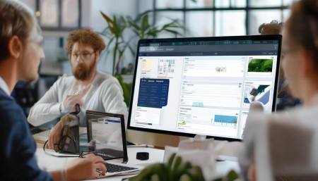 Recommended Customer Sales CRM