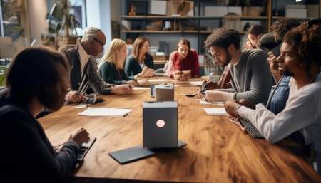 Recommended Customer Management Apps