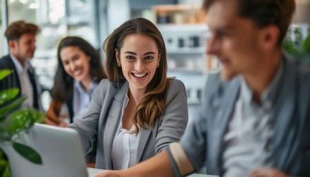 Recommended CRM Software