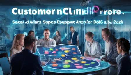 Recommended After-Sales CRM Systems for 2026