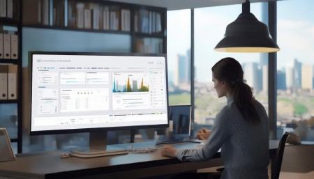 Recommended Simple and Practical CRM