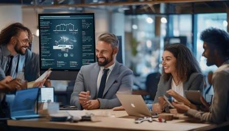Which CRM Software is Good to Use？