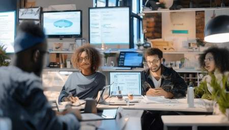 Overview of China CRM Rankings