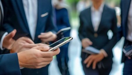 CRM Software Leaderboard