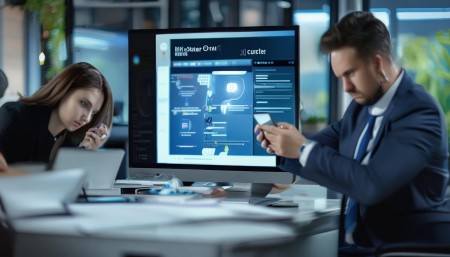 Are Free CRM Systems Reliable?