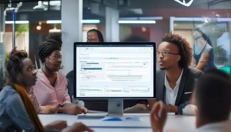 Free Customer CRM Is Here