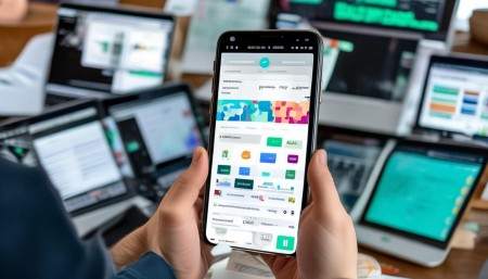 Free Mobile CRM Download