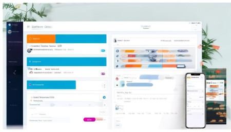 Free CRM Customer Management Software