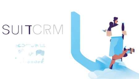 Collection of Open-Source Free CRMs