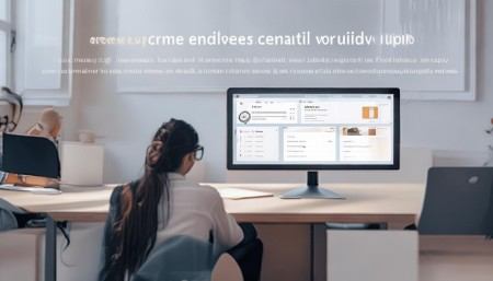 Where to Download Free CRM?