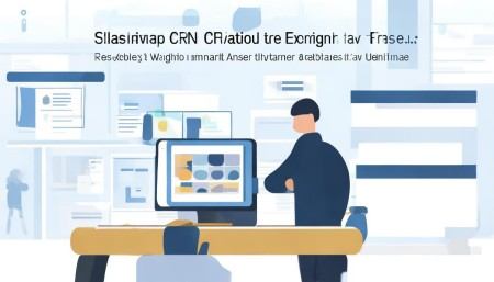 Recommended Webpages for CRM Software Downloads