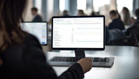 Recommended CRM Software Vendors