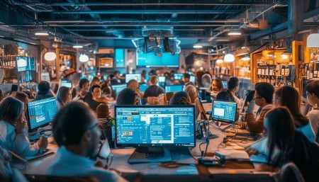 Recommended Free Open-Source CRM？