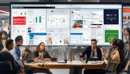 Which CRM Customer System Company is the Best？