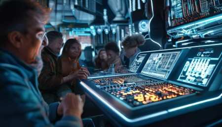 CRM Software Leaderboard