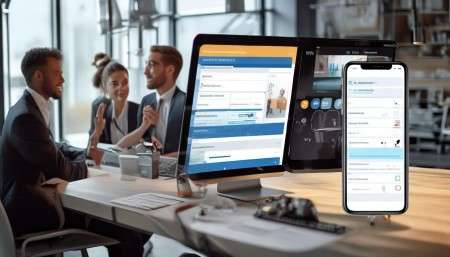 Free CRM Customer Management Systems