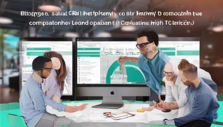 CRM Management System Rankings： 2 Must-Know Products