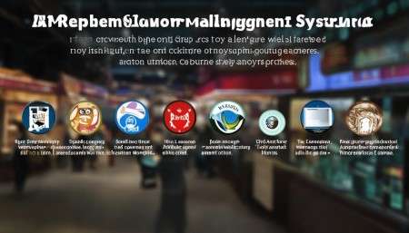 CRM Customer Management System Rankings： 7 Must-Know Products