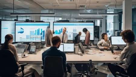 User-Friendly CRM Customer Management Software