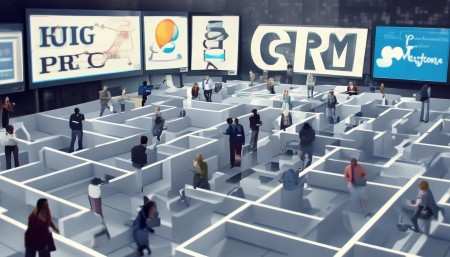 Comparison of 16 Top-Tier CRM Customer Management Systems