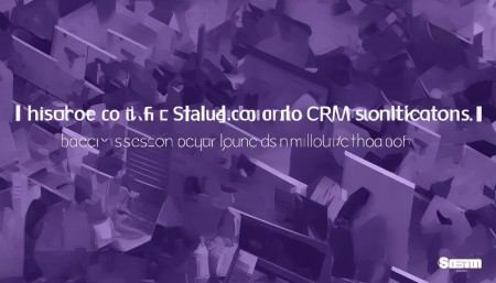 CRM Customer Management System Rankings： 9 Must-Know Products