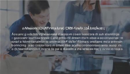 Rankings of 12 Major Domestic and International CRM Customer Management Systems: There's One for Everyone