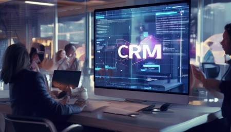 2026 CRM Customer Management System Rankings