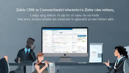 Top 10 Recommended CRM Customer Relationship Management Systems