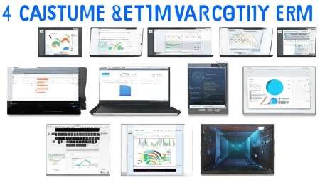 CRM Management System Rankings： 14 Standout Products